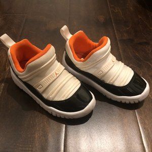 Jordan Retro 11 Little Flex - 9C - SOLD